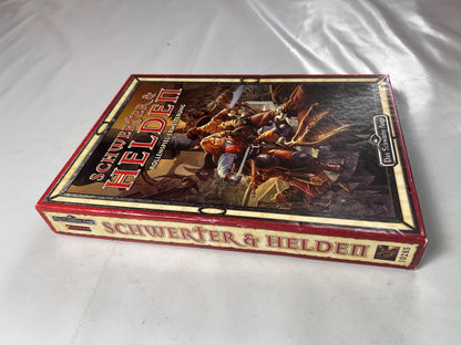 Detailfoto 5 – SKU A11160 – Rollenspiel-Buch gebraucht bei Brettspielimperium