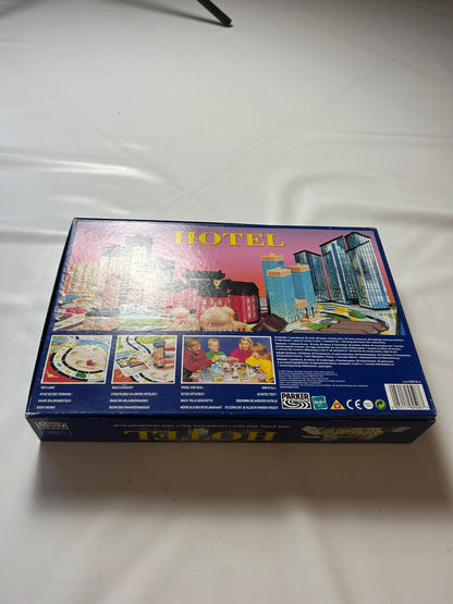 Detailfoto 14 – SKU A6666 – Gesellschaftsspiel gebraucht bei Brettspielimperium