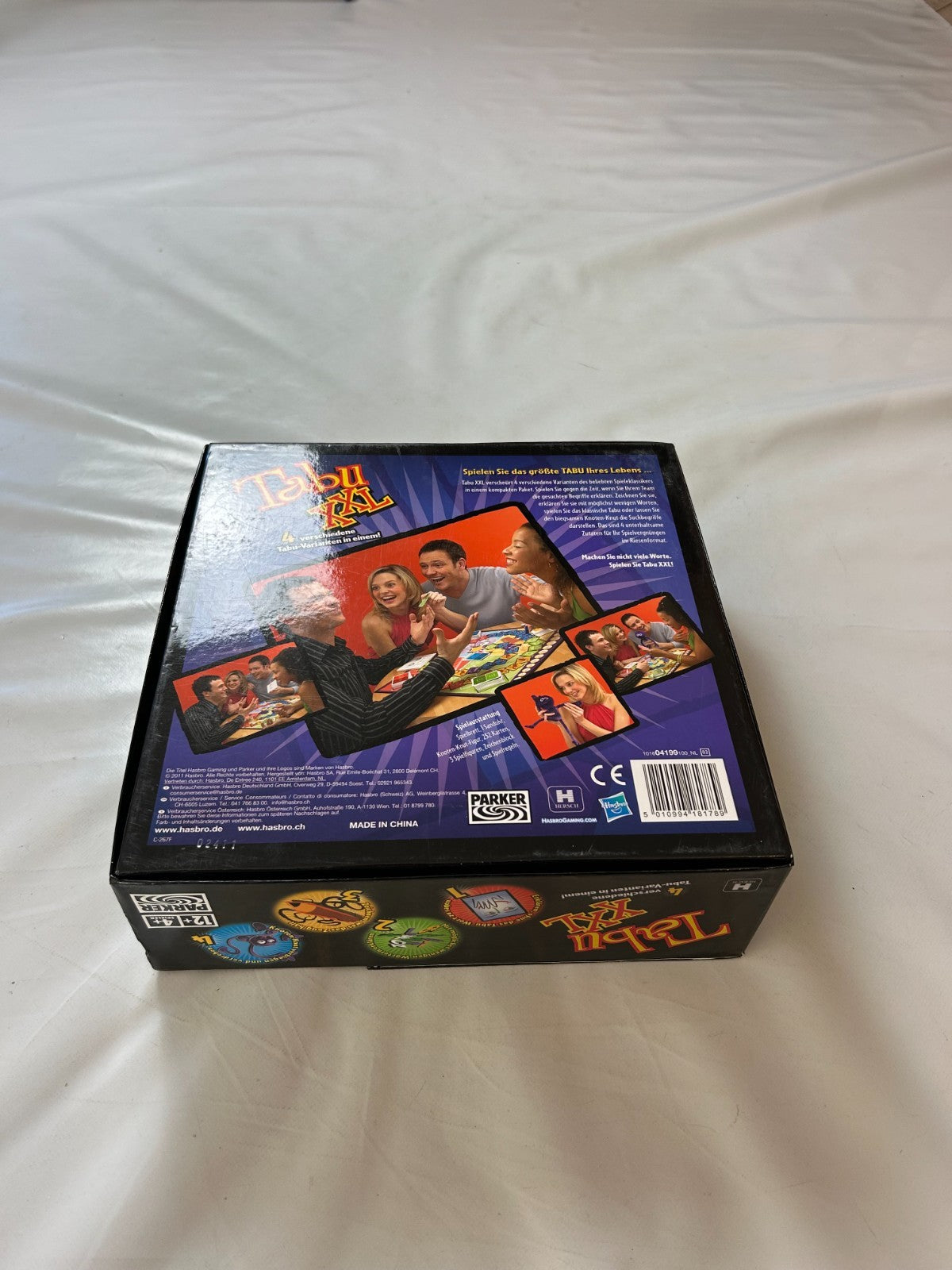 Detailfoto 11 – SKU A12538 – Gesellschaftsspiel gebraucht bei Brettspielimperium