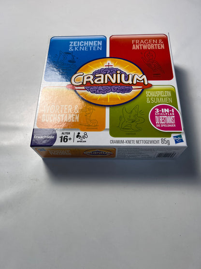 Detailfoto 5 – SKU A6123 – Gesellschaftsspiel gebraucht bei Brettspielimperium