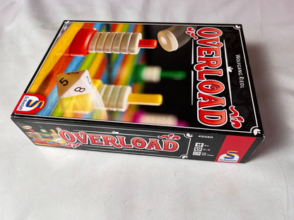 Detailfoto 7 – SKU A14062 – Gesellschaftsspiel gebraucht bei Brettspielimperium