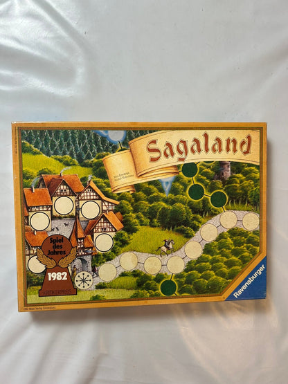 Detailfoto 2 – SKU A9208 – Gesellschaftsspiel gebraucht bei Brettspielimperium