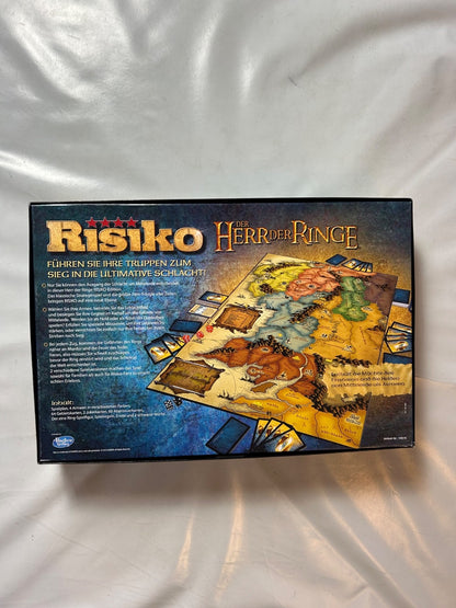 Detailfoto 10 – SKU A11099 – Gesellschaftsspiel gebraucht bei Brettspielimperium