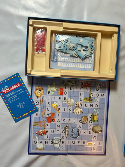 Detailfoto 9 – SKU A9748 – Gesellschaftsspiel gebraucht bei Brettspielimperium