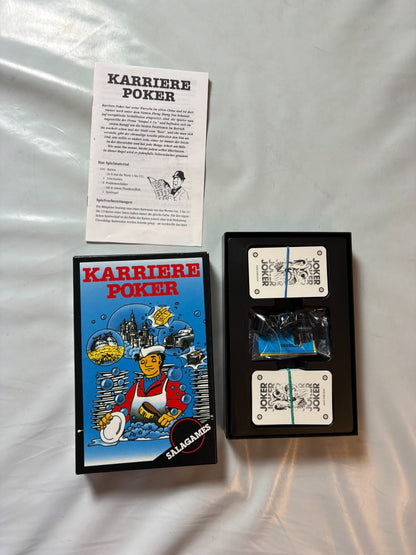 Detailfoto 6 – SKU A13651 – Kartenspiel gebraucht bei Brettspielimperium