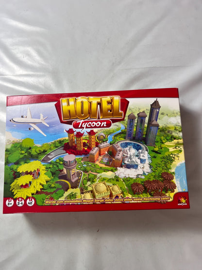 Detailfoto 11 – SKU A14039 – Gesellschaftsspiel gebraucht bei Brettspielimperium