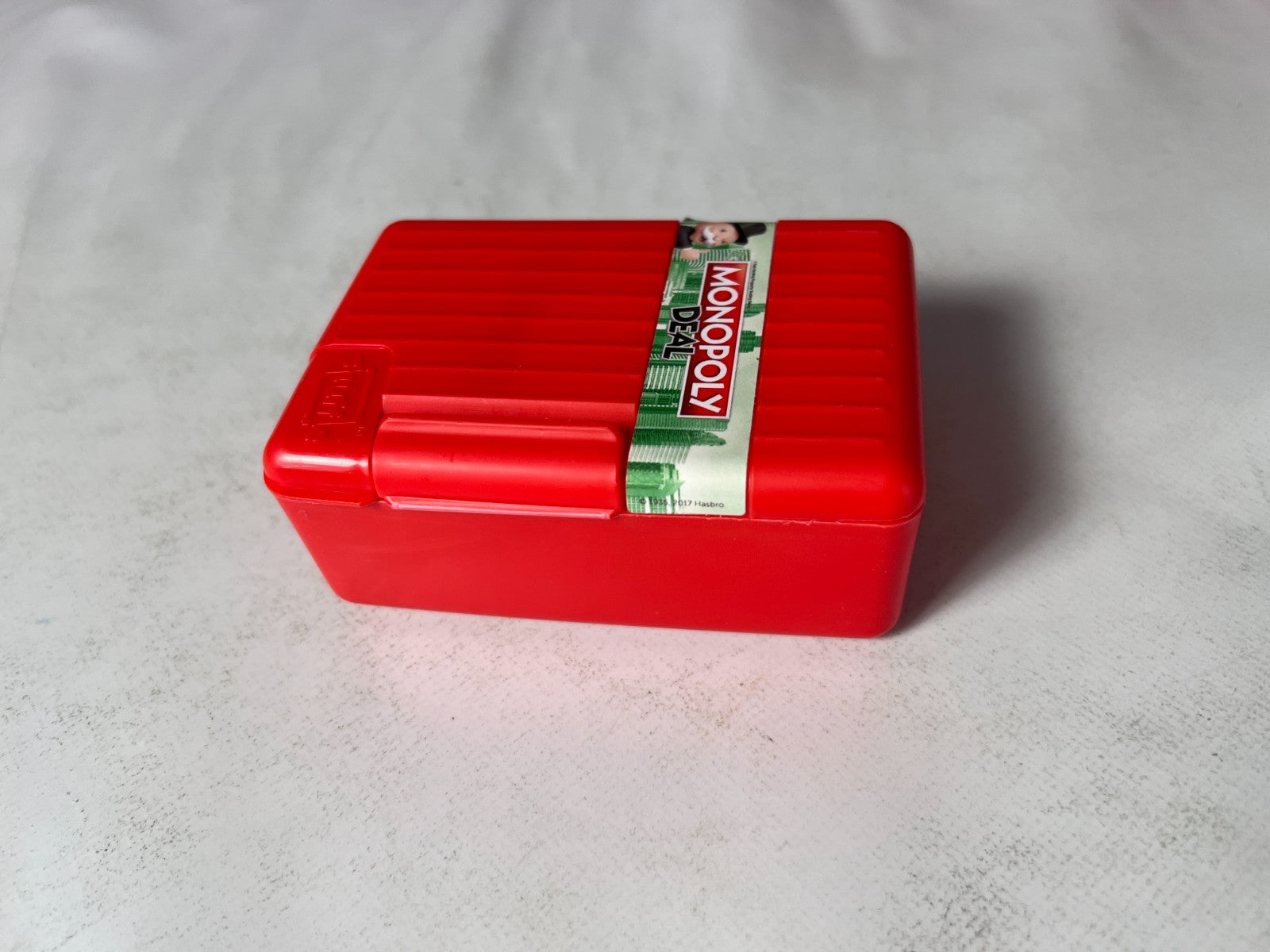 Detailfoto 6 – SKU A13131 – Kartenspiel gebraucht bei Brettspielimperium