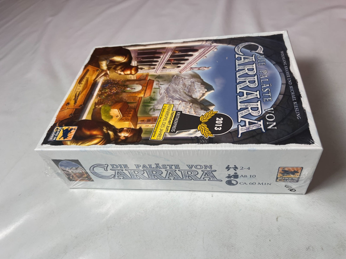 Detailfoto 5 – SKU A13439 – Gesellschaftsspiel neu bei Brettspielimperium