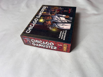 Detailfoto 5 – SKU A13324 – Kartenspiel gebraucht bei Brettspielimperium