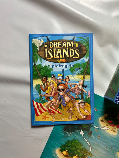 Detailfoto 7 – SKU A11402 – Gesellschaftsspiel gebraucht bei Brettspielimperium