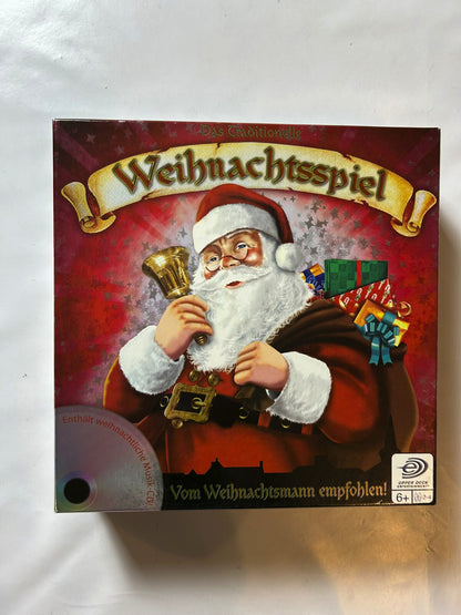 Detailfoto 2 – SKU A7628 – Gesellschaftsspiel gebraucht bei Brettspielimperium