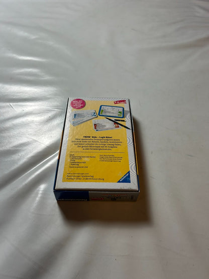 Detailfoto 8 – SKU A10570 – Gesellschaftsspiel gebraucht bei Brettspielimperium
