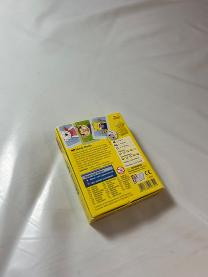 Detailfoto 11 – SKU A11428 – Kartenspiel gebraucht bei Brettspielimperium