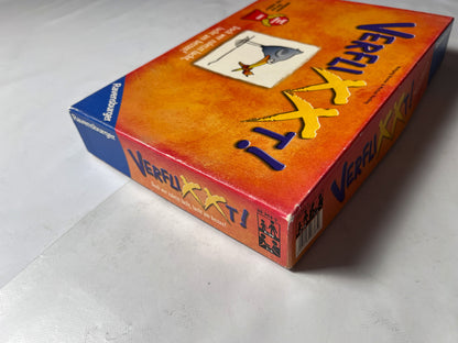 Detailfoto 7 – SKU A8186 – Gesellschaftsspiel gebraucht bei Brettspielimperium