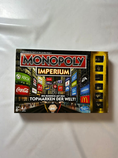 Detailfoto 2 – SKU A6427 – Gesellschaftsspiel gebraucht bei Brettspielimperium