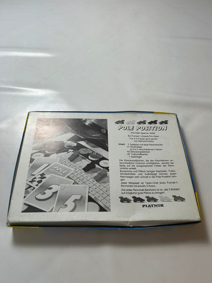 Detailfoto 2 – SKU A4192 – Gesellschaftsspiel gebraucht bei Brettspielimperium