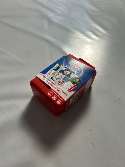 Detailfoto 4 – SKU A8627 – Gesellschaftsspiel gebraucht bei Brettspielimperium