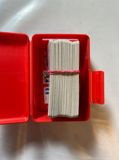 Detailfoto 7 – SKU A12526 – Kartenspiel gebraucht bei Brettspielimperium