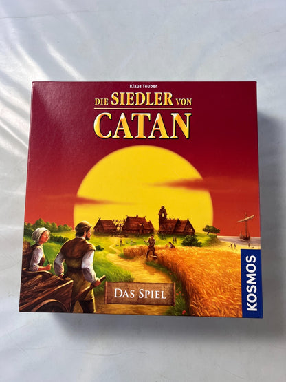 Detailfoto 4 – SKU A13873 – Gesellschaftsspiel gebraucht bei Brettspielimperium