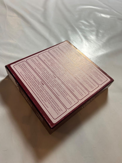 Detailfoto 11 – SKU A10833 – Gesellschaftsspiel gebraucht bei Brettspielimperium