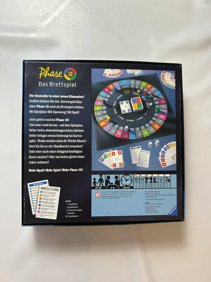 Detailfoto 8 – SKU A6696 – Gesellschaftsspiel gebraucht bei Brettspielimperium