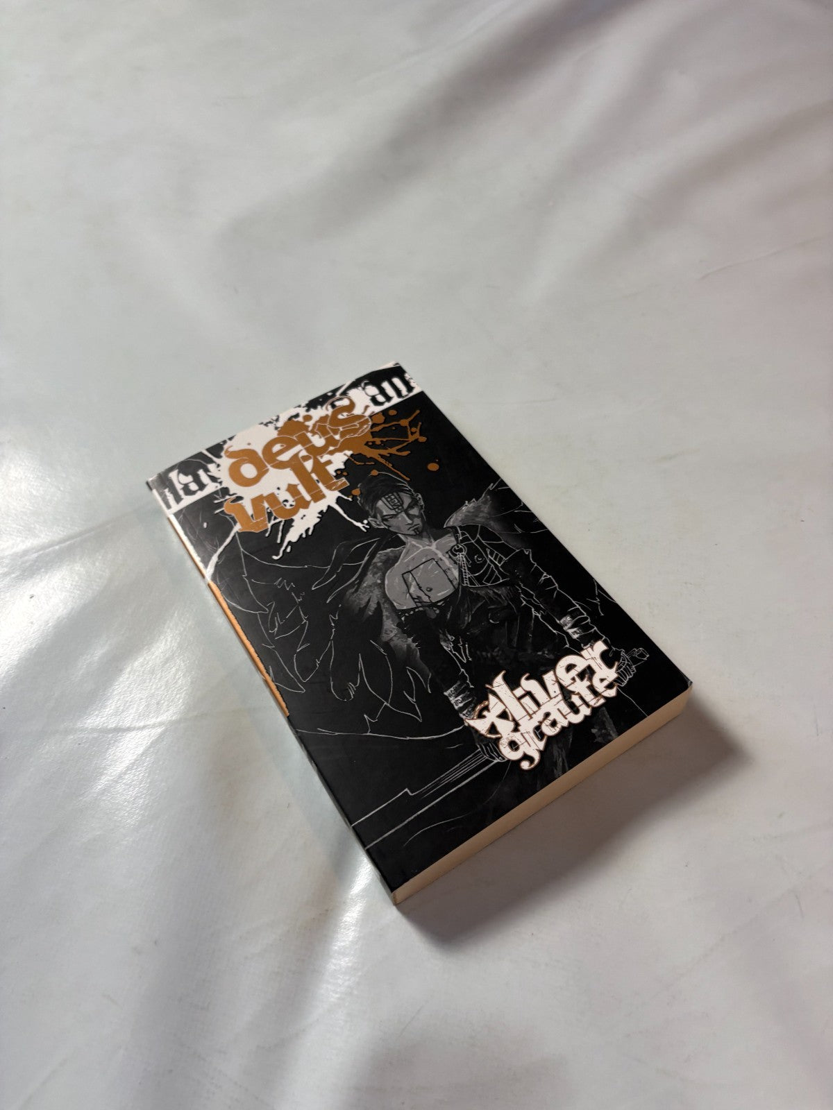 Detailfoto 5 – SKU A13779 – Rollenspiel-Buch gebraucht bei Brettspielimperium