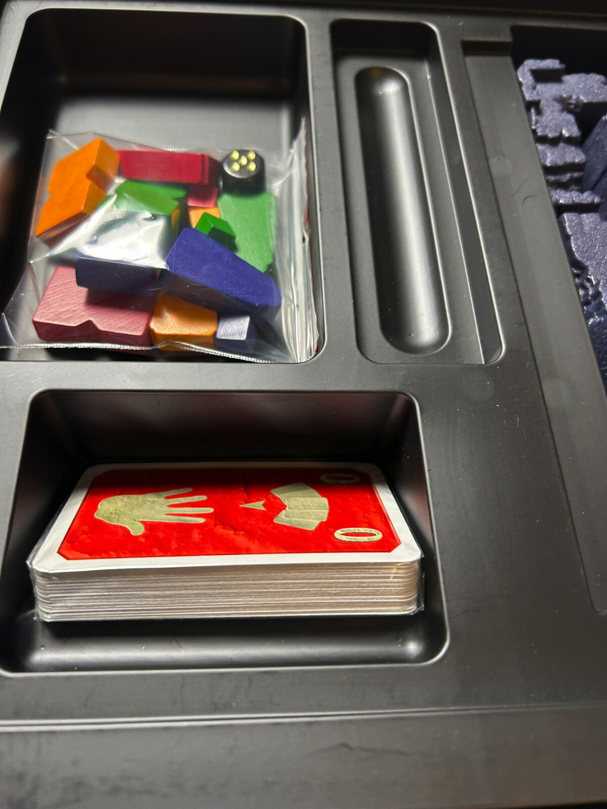 Detailfoto 9 – SKU A8898 – Gesellschaftsspiel gebraucht bei Brettspielimperium