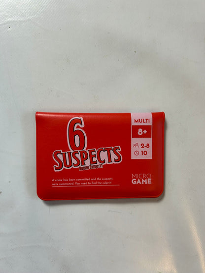 Detailfoto 2 – SKU A8976 – Kartenspiel gebraucht bei Brettspielimperium