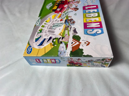 Das Spiel des Lebens Original Hasbro 2015 Brettspiel  Vollständig - Ansicht 12