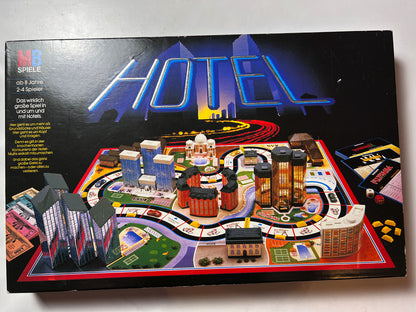 Detailfoto 10 – SKU A4927 – Gesellschaftsspiel gebraucht bei Brettspielimperium