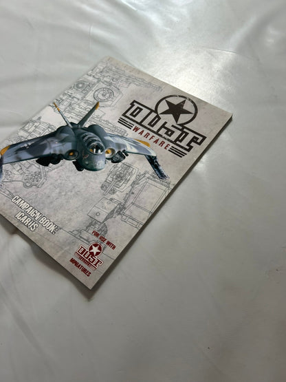 Detailfoto 6 – SKU A9907 – Rollenspiel-Buch gebraucht bei Brettspielimperium