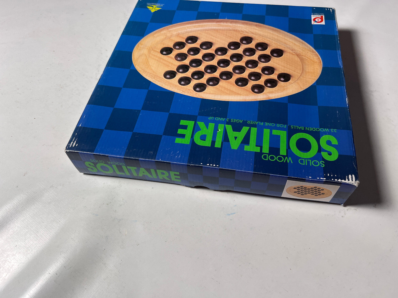 Detailfoto 7 – SKU A5738 – Gesellschaftsspiel gebraucht bei Brettspielimperium