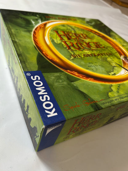 Detailfoto 4 – SKU A7717 – Gesellschaftsspiel gebraucht bei Brettspielimperium