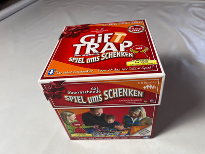 Detailfoto 9 – SKU A9093 – Gesellschaftsspiel gebraucht bei Brettspielimperium