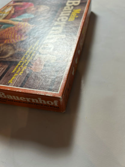 Detailfoto 7 – SKU A8364 – Gesellschaftsspiel gebraucht bei Brettspielimperium