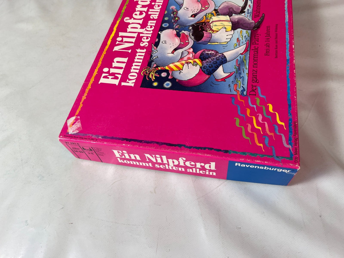 Detailfoto 5 – SKU A14072 – Gesellschaftsspiel gebraucht bei Brettspielimperium