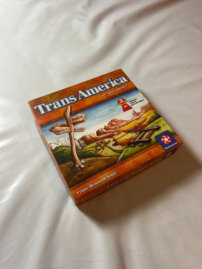 Detailfoto 5 – SKU A12516 – Gesellschaftsspiel gebraucht bei Brettspielimperium