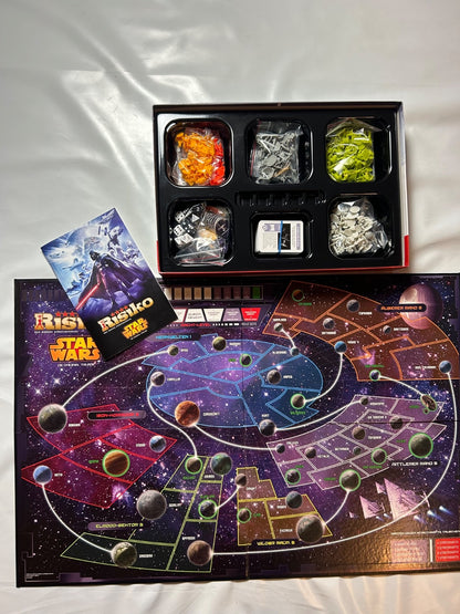 Detailfoto 7 – SKU A11516 – Gesellschaftsspiel gebraucht bei Brettspielimperium