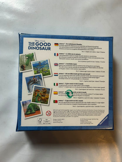 Detailfoto 6 – SKU A9621 – Gesellschaftsspiel gebraucht bei Brettspielimperium