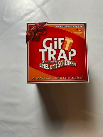 Detailfoto 2 – SKU A7350 – Gesellschaftsspiel gebraucht bei Brettspielimperium