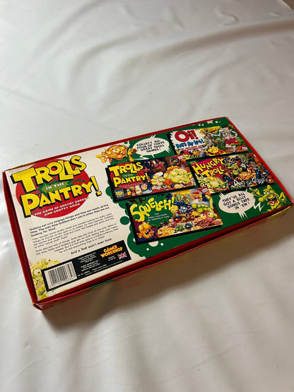 Detailfoto 11 – SKU A10147 – Gesellschaftsspiel gebraucht bei Brettspielimperium