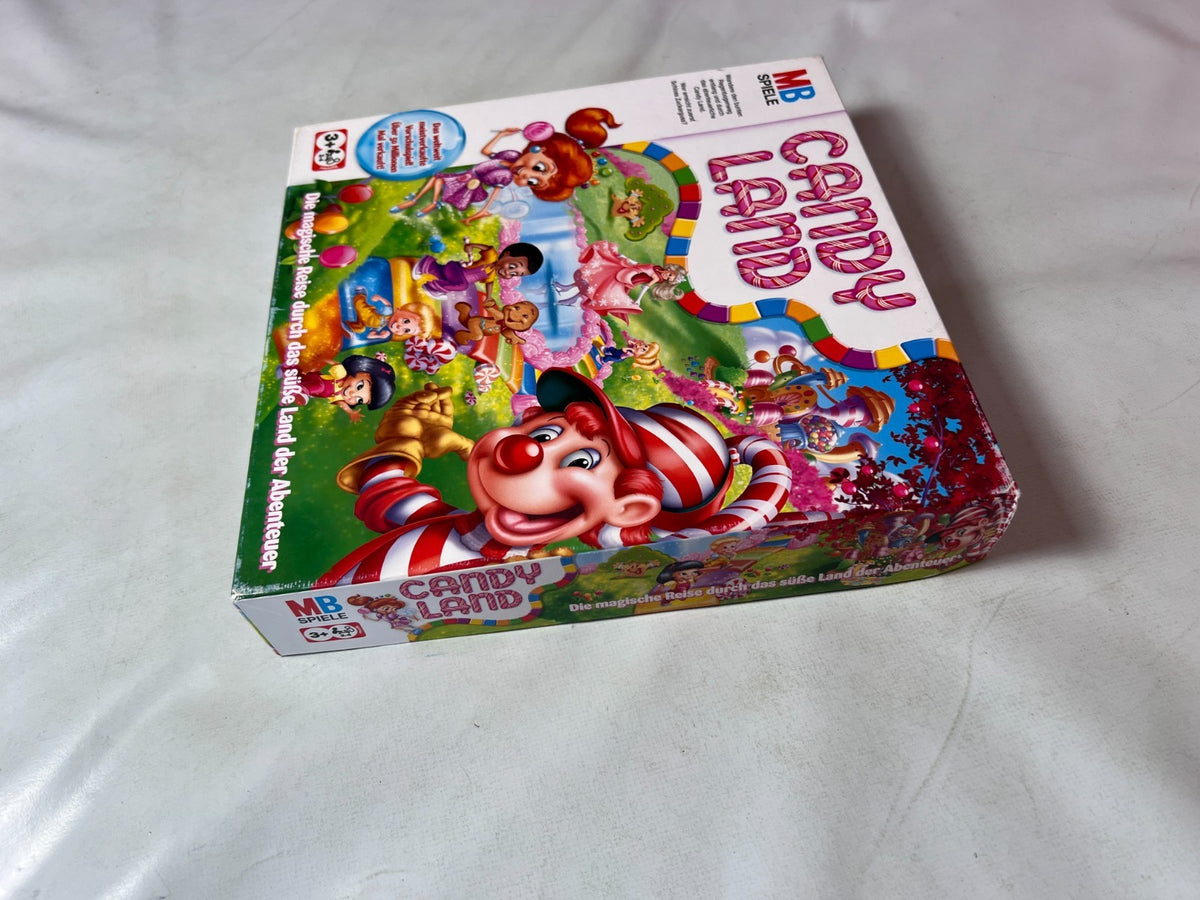 Detailfoto 10 – SKU A14525 – Gesellschaftsspiel gebraucht bei Brettspielimperium