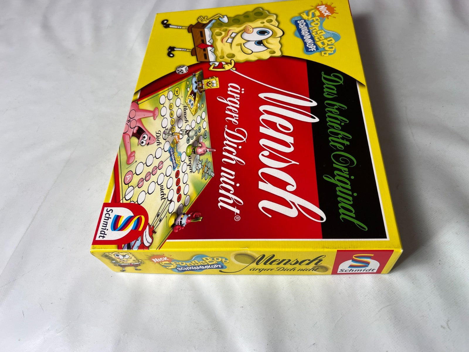 Detailfoto 7 – SKU A13380 – Gesellschaftsspiel gebraucht bei Brettspielimperium