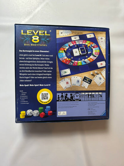 Detailfoto 8 – SKU A6735 – Gesellschaftsspiel gebraucht bei Brettspielimperium