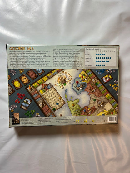 Detailfoto 6 – SKU A11565 – Gesellschaftsspiel neu bei Brettspielimperium