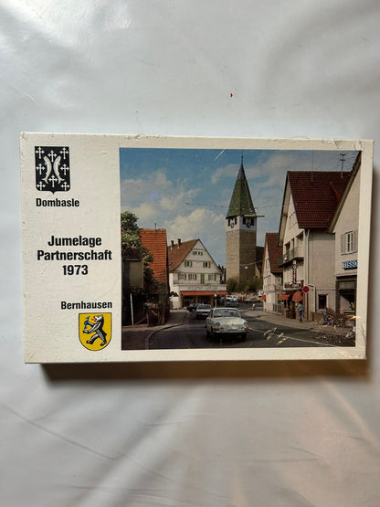 Detailfoto 3 – SKU A7972 – Puzzle neu bei Brettspielimperium