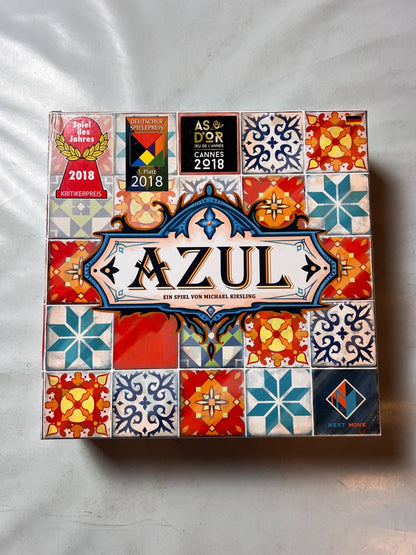 Detailfoto 3 – SKU A12628 – Gesellschaftsspiel gebraucht bei Brettspielimperium