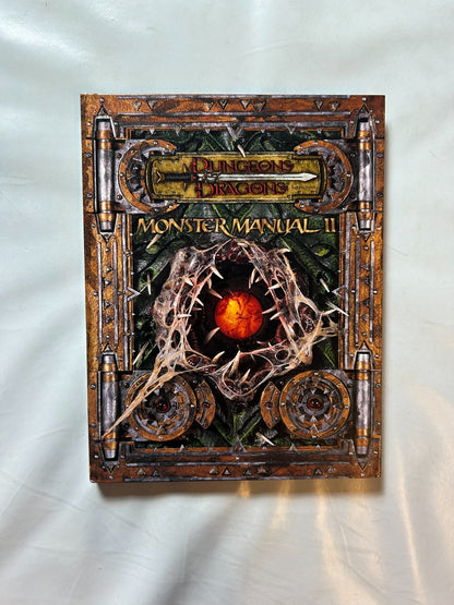 Detailfoto 2 – SKU A12770 – Rollenspiel-Buch gebraucht bei Brettspielimperium