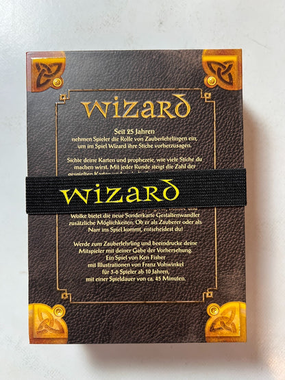 Detailfoto 9 – SKU A13970 – Kartenspiel gebraucht bei Brettspielimperium