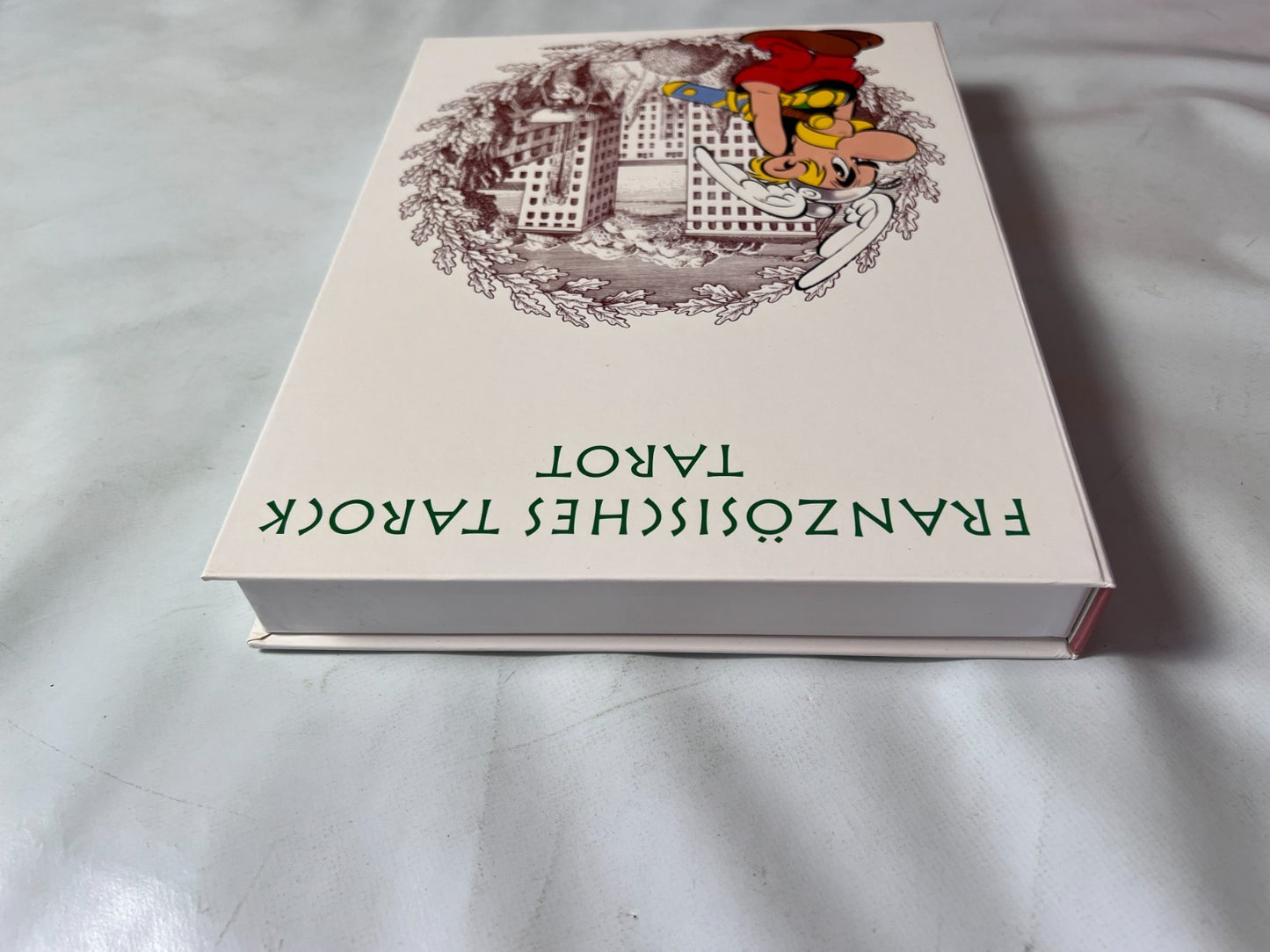 Detailfoto 6 – SKU A14089 – Gesellschaftsspiel gebraucht bei Brettspielimperium